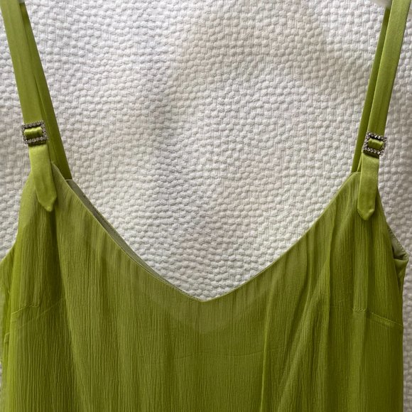 LAUNDRY Silk, Formal Mini Dress - Picture 3 of 7